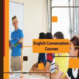 English Conversation Courses